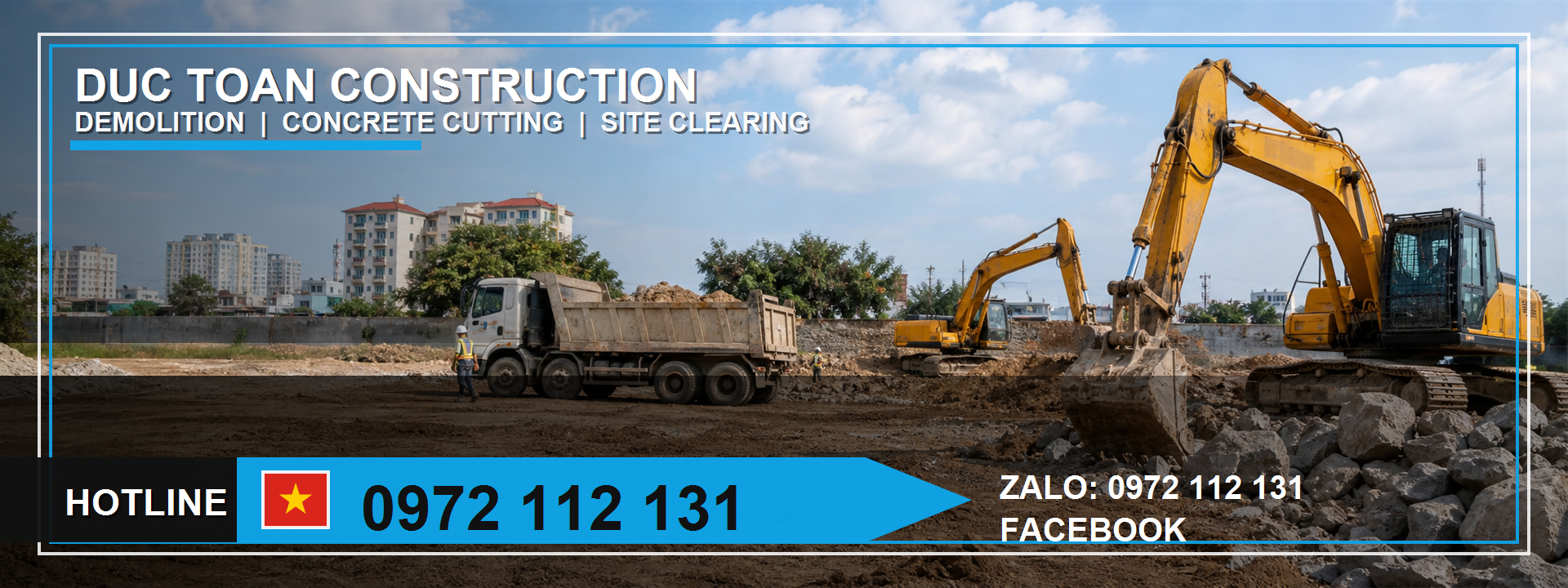 xe bồn bê tông chuyên nghiệp Sài Gòn